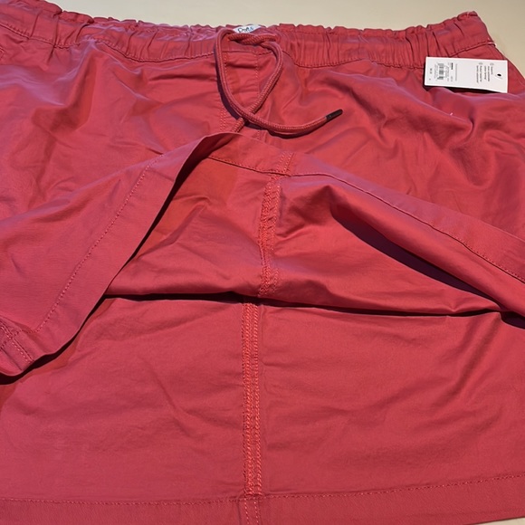 Croft & Barrow casual skirt size 1X - Picture 5 of 9